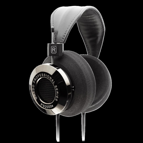 Grado PS2000e (Silber/Schwarz)