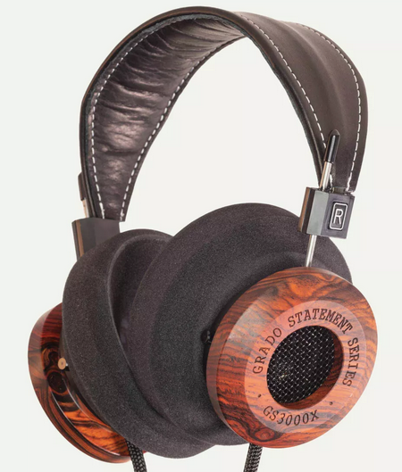 Grado GS3000 X Statement Serie