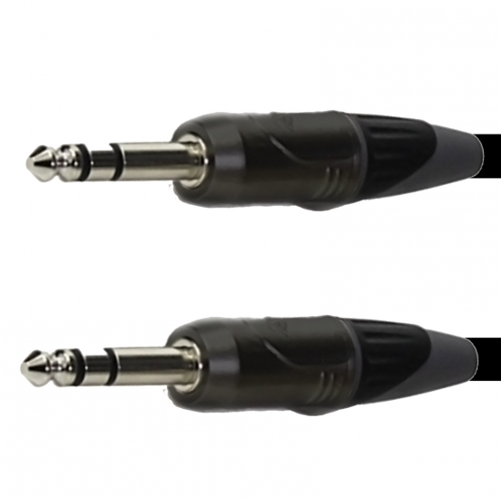 ENOVA Klinken 3 pin Kabel Analog & Digital 3 m