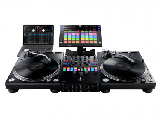 Pioneer DDJ XP2 - Subcontroller für rekordbox und Serato DJ Pro - Verfügbar