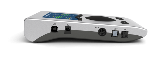 RME Babyface Pro FS
