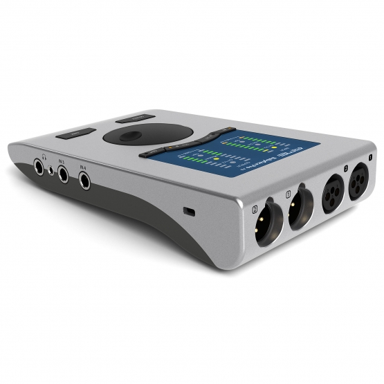 RME Babyface Pro FS