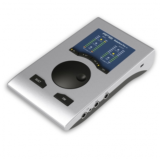RME Babyface Pro FS