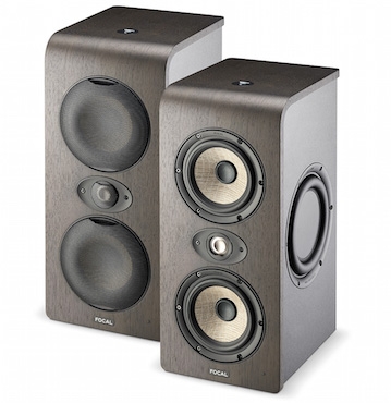 Focal Shape Twin - Paar - Verfügbar