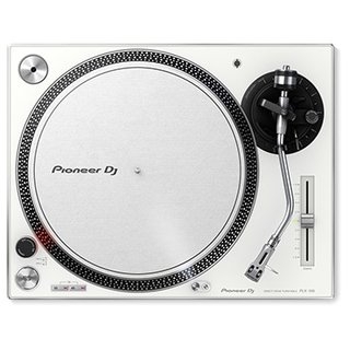 Pioneer PLX-500-W - Verfügbar