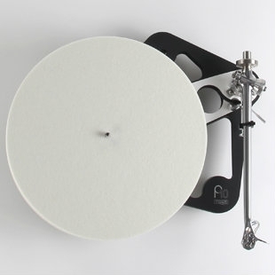 Rega Wallbracket Planar P8 und P10, Wandhalterung neue Modelle