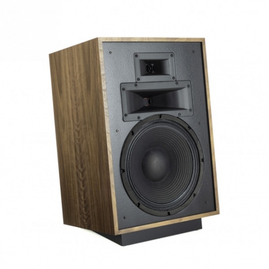 Klipsch Heresy IV, walnut,  Paarpreis - Verfügbarkeit anfragen