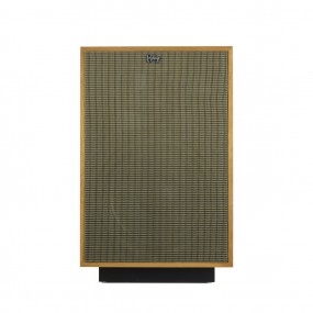 Klipsch Heresy IV, walnut, Paarpreis