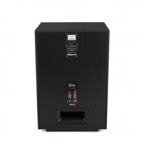 Klipsch Heresy IV, walnut, Paarpreis
