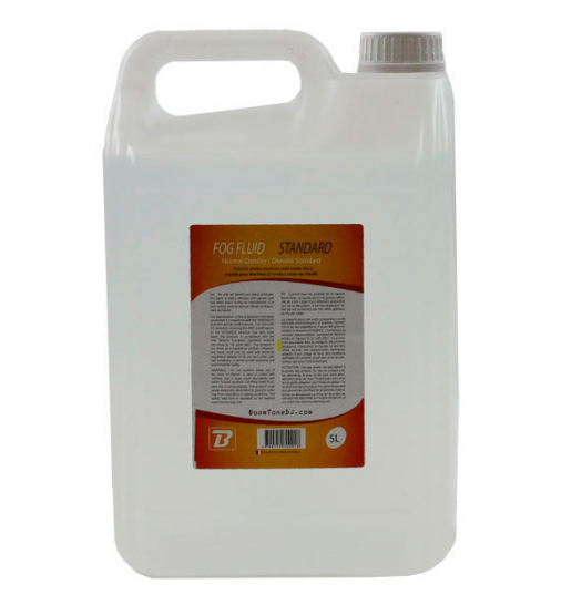 Universal Nebelflüssigkeit - Standard Fluid 5Liter - Verfügbar