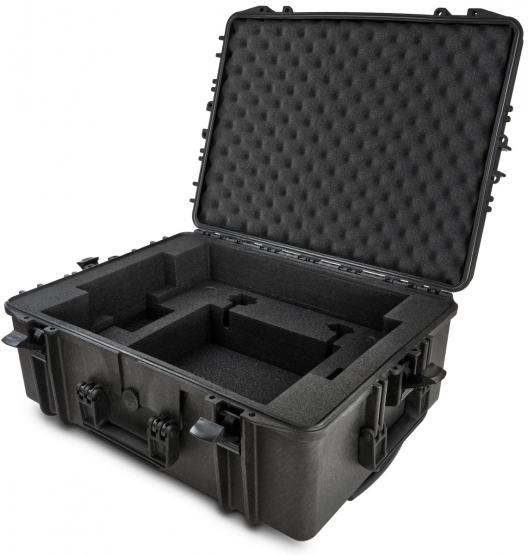 Pioneer DJ Flightcase DJRC V10, Case zu DJM V10 Mixer