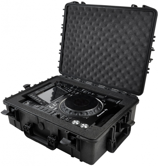 Pioneer DJ Flightcase DJRC MULTI1 für CDJ/DJM