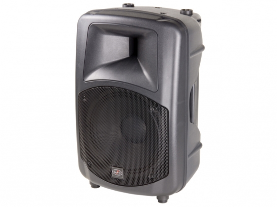 DAS 512A ProAudio Box