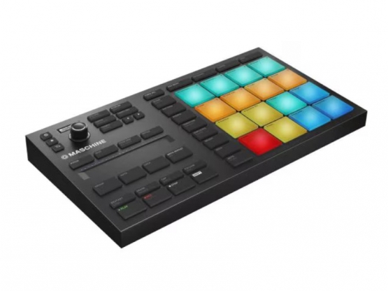 Native Instruments Maschine Mikro MK3 - Verfügbar