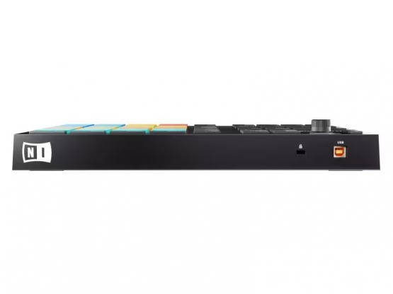 Native Instruments Maschine Mikro MK3 - Verfügbarkeit anfragen