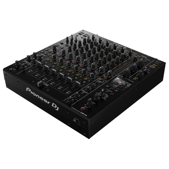 Pioneer DJ DJM V10 CF - Miete