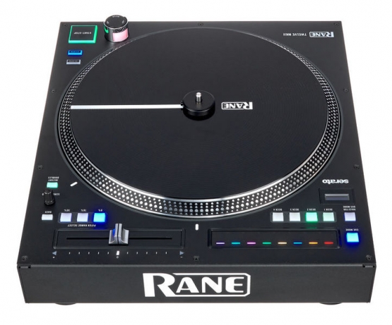 Rane DJ Twelve MKII DJ Controller