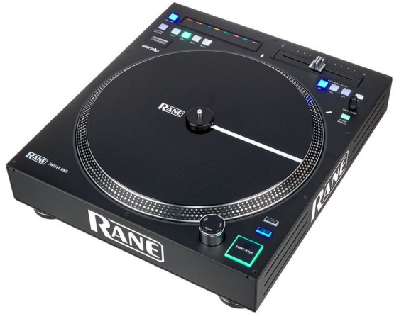 Rane DJ Twelve MKII DJ Controller