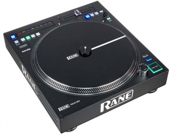 Rane DJ Twelve MKII DJ Controller