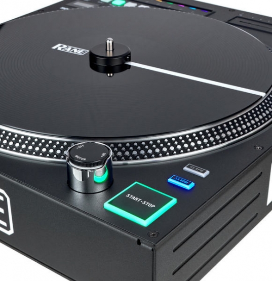 Rane DJ Twelve MKII DJ Controller