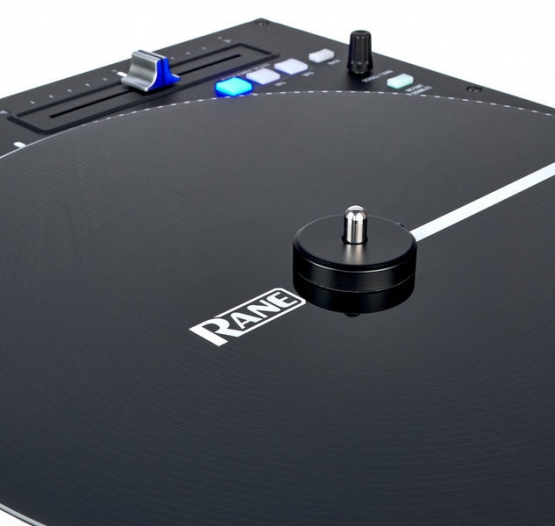 Rane DJ Twelve MKII DJ Controller