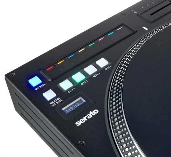 Rane DJ Twelve MKII DJ Controller