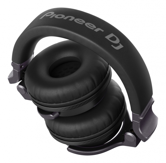 Pioneer HDJ CUE1 Black