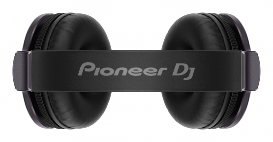 Pioneer HDJ CUE1 Black