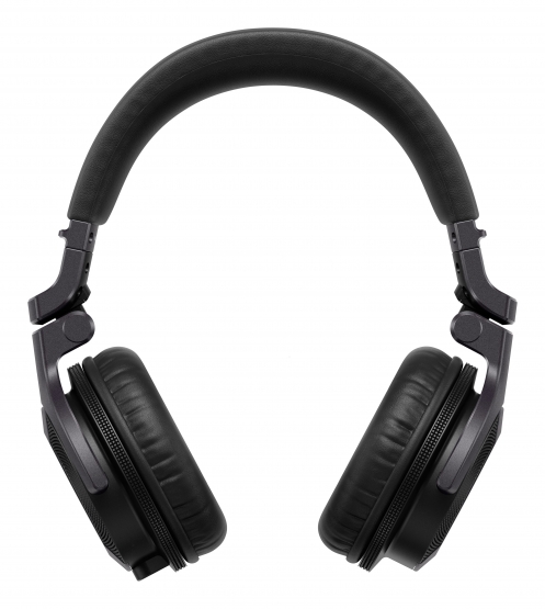 Pioneer HDJ CUE1 Black