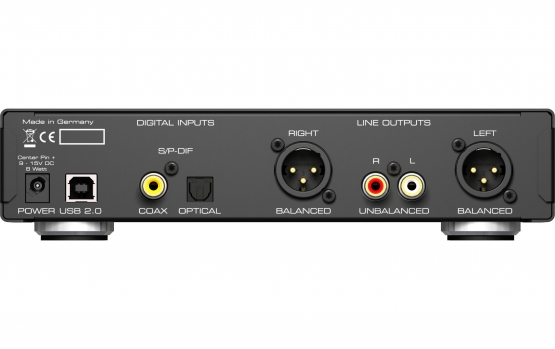 RME ADI-2 DAC FS AD/DA Wandler