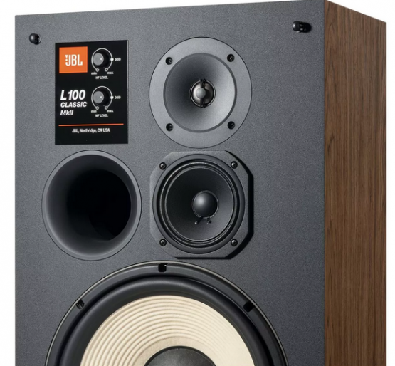 JBL L100 Classic MK2 - Paarpreis