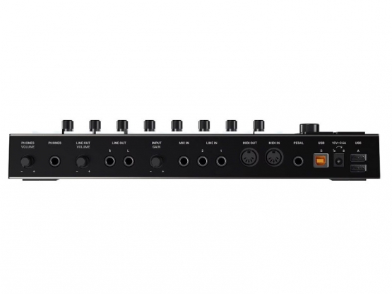 Native Instruments Maschine Plus - Verfügbarkeit anfragen