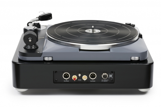 Thorens TD 124 DD – Tradition trifft Innovation, Best price