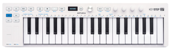 Arturia KeyStep 37 MKII