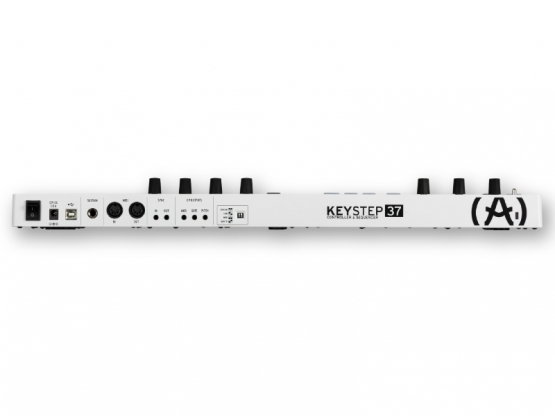 Arturia KeyStep 37