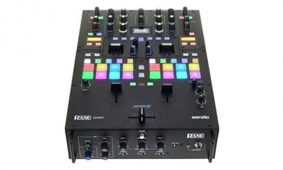 RANE Seventy