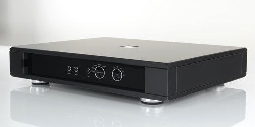 Rega Aura Reference MC Phono-Vorverstärker