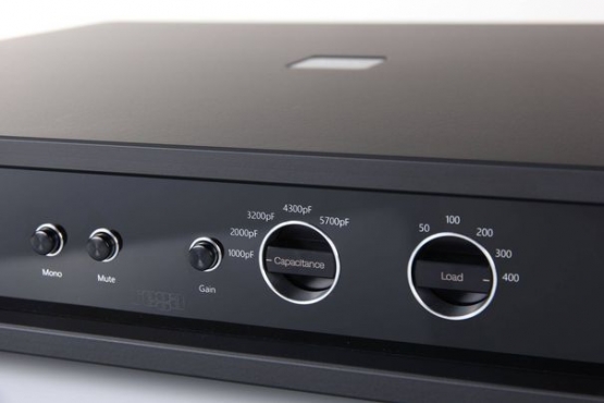 Rega Aura Reference MC Phono-Vorverstärker