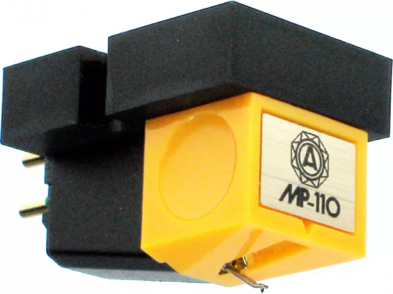 Nagaoka MP-110 - Verfügbar