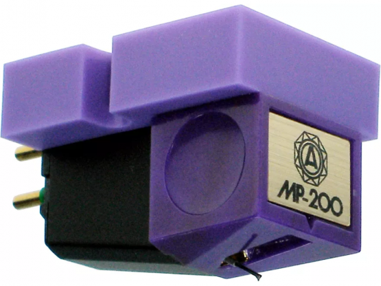 Nagaoka MP-200