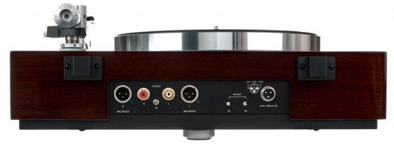 Thorens TD 1601