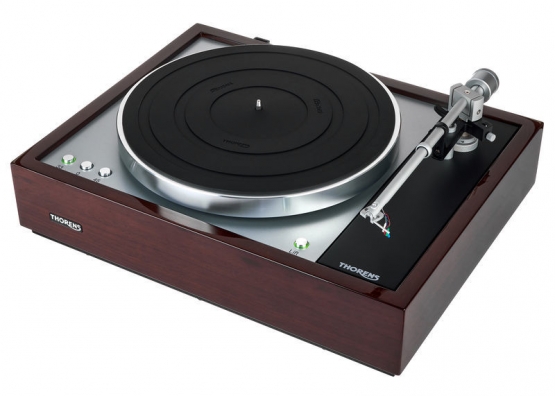 Thorens TD 1601