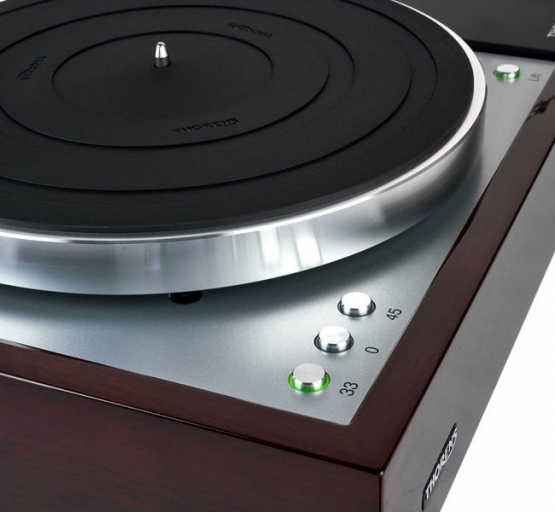 Thorens TD 1601