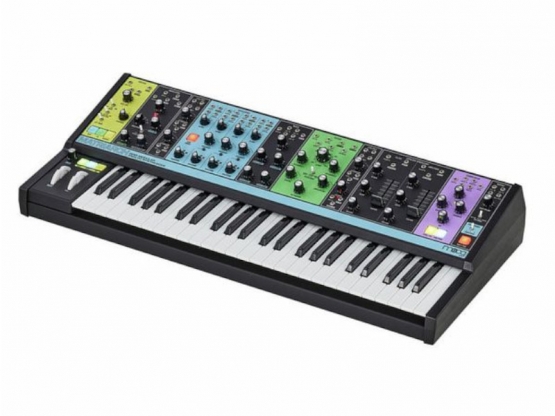 Moog Matriarch - 4-Note Paraphonic Analog Synthesizer