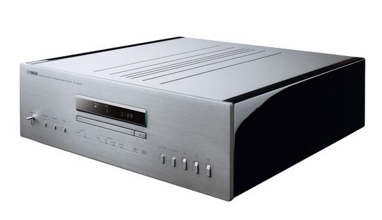 Yamaha CD-S3000 CD - SACD - Verfügbar