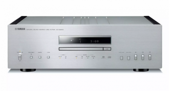 Yamaha CD-S3000 CD - SACD - Verfügbar