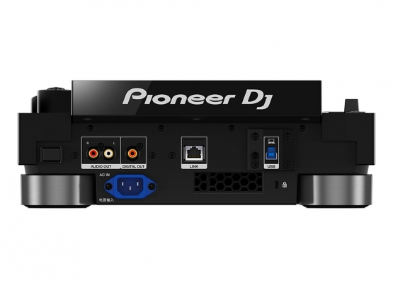 Pioneer CDJ 3000 - Set 2 Stück - Verfügbar