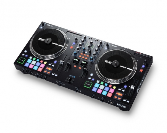 RANE ONE - Serato DJ Pro Controller - Verfügbarkeit anfragen