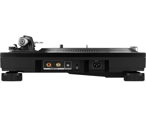 Pioneer PLX-1000 Dj Plattenspieler - Verfügbar