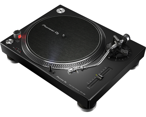 Pioneer PLX-500-K - Verfügbar